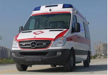烟台救护车租赁