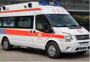 烟台救护车租赁